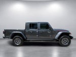 2026 Jeep Gladiator GLADIATOR RUBICON X 4X4