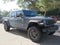2026 Jeep Gladiator Mojave 4x4