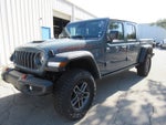 2026 Jeep Gladiator Mojave 4x4