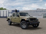 2027 Jeep Gladiator Mojave X