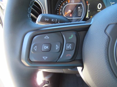 2027 Jeep Gladiator GLADIATOR MOJAVE X 4X4