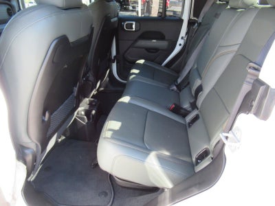 2027 Jeep Gladiator GLADIATOR MOJAVE X 4X4