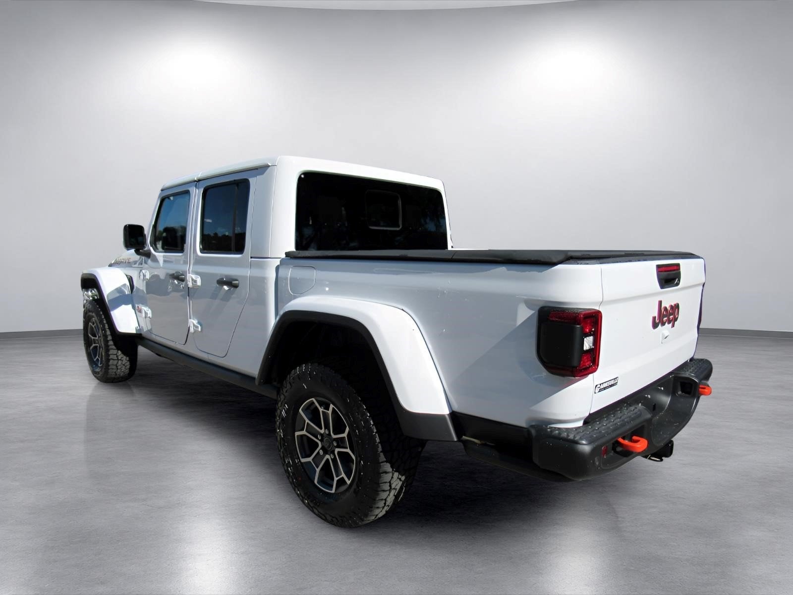 2027 Jeep Gladiator GLADIATOR MOJAVE X 4X4