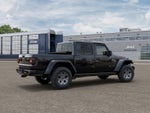 2027 Jeep Gladiator Mojave X
