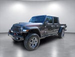 2027 Jeep Gladiator Mojave X