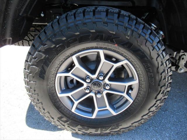 2027 Jeep Gladiator Mojave X