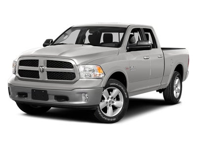 2014 RAM 1500 Big Horn