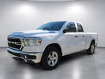 2023 RAM 1500 Big Horn Quad Cab 4x2 6'4' Box