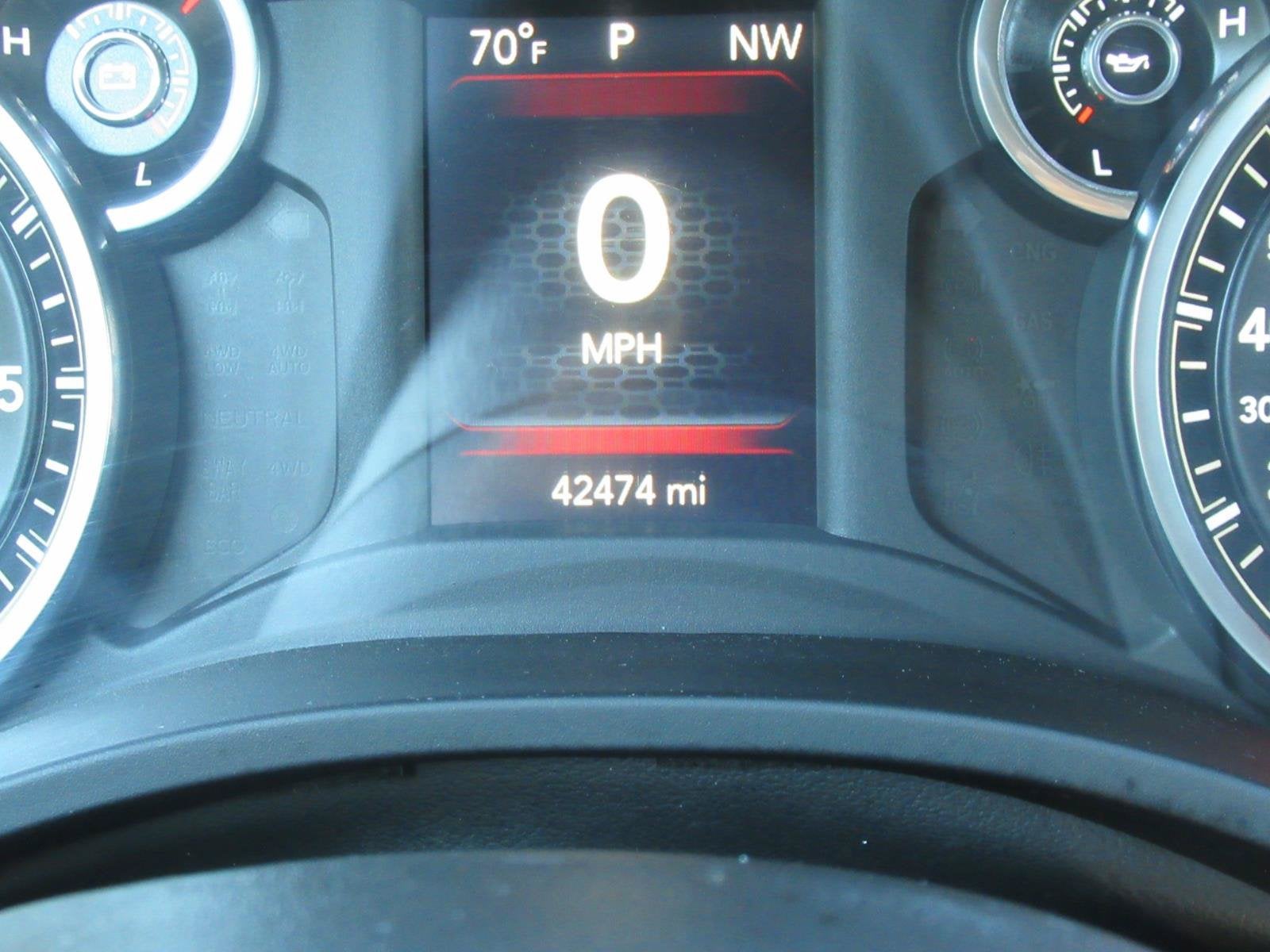 2023 RAM 1500 Big Horn Quad Cab 4x2 6'4' Box