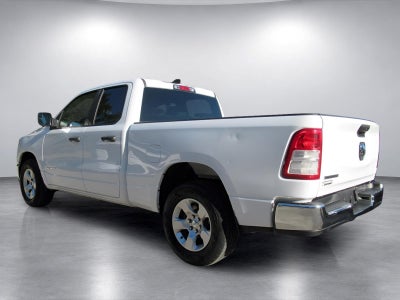 2023 RAM 1500 Big Horn Quad Cab 4x2 6'4' Box