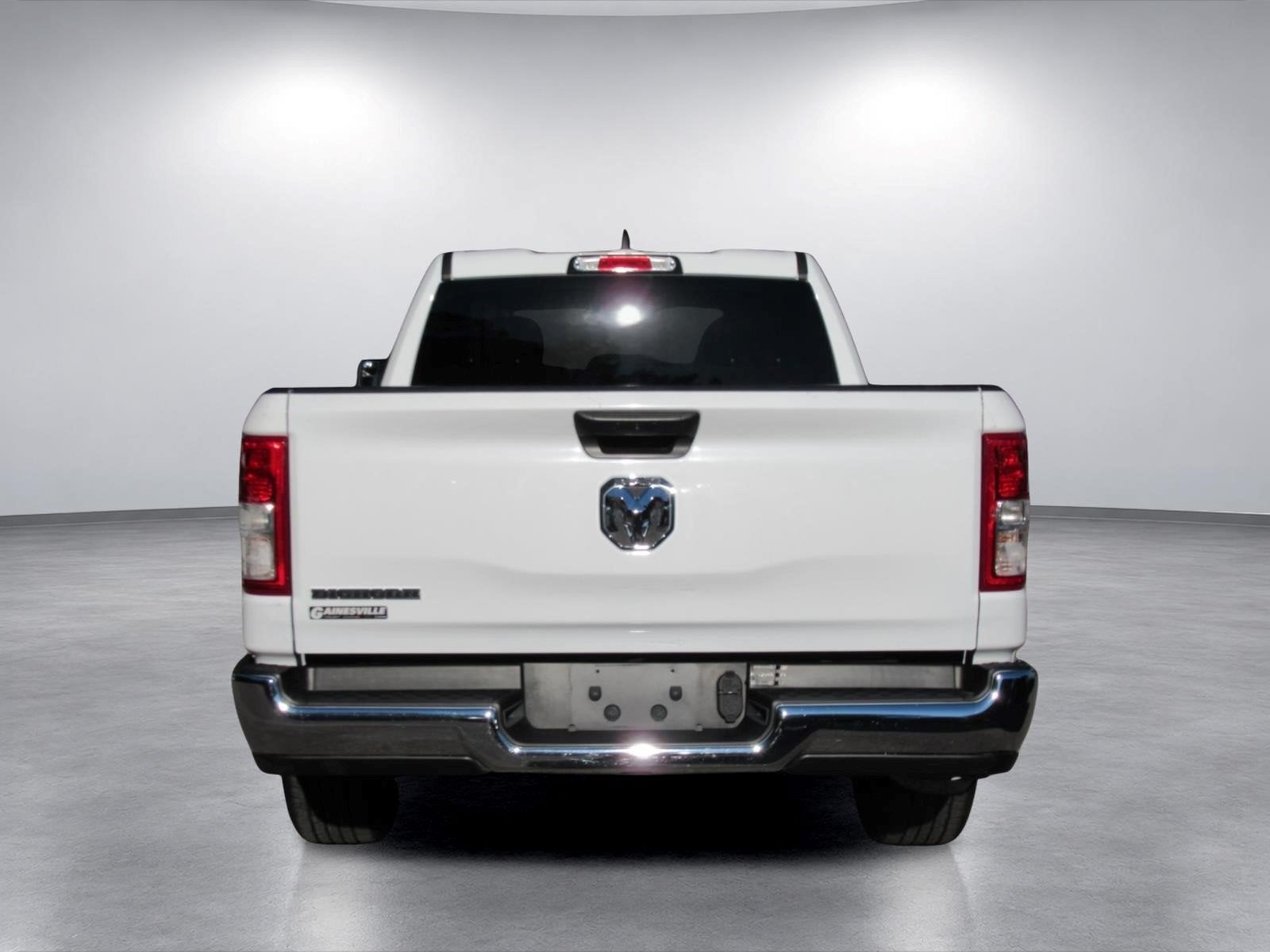 2023 RAM 1500 Big Horn Quad Cab 4x2 6'4' Box