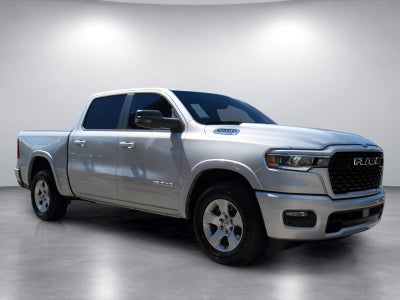 2027 RAM Ram 1500 RAM 1500 BIG HORN CREW CAB 4X2 5'7' BOX