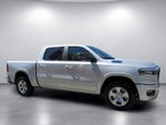 2027 RAM Ram 1500 RAM 1500 BIG HORN CREW CAB 4X2 5'7' BOX