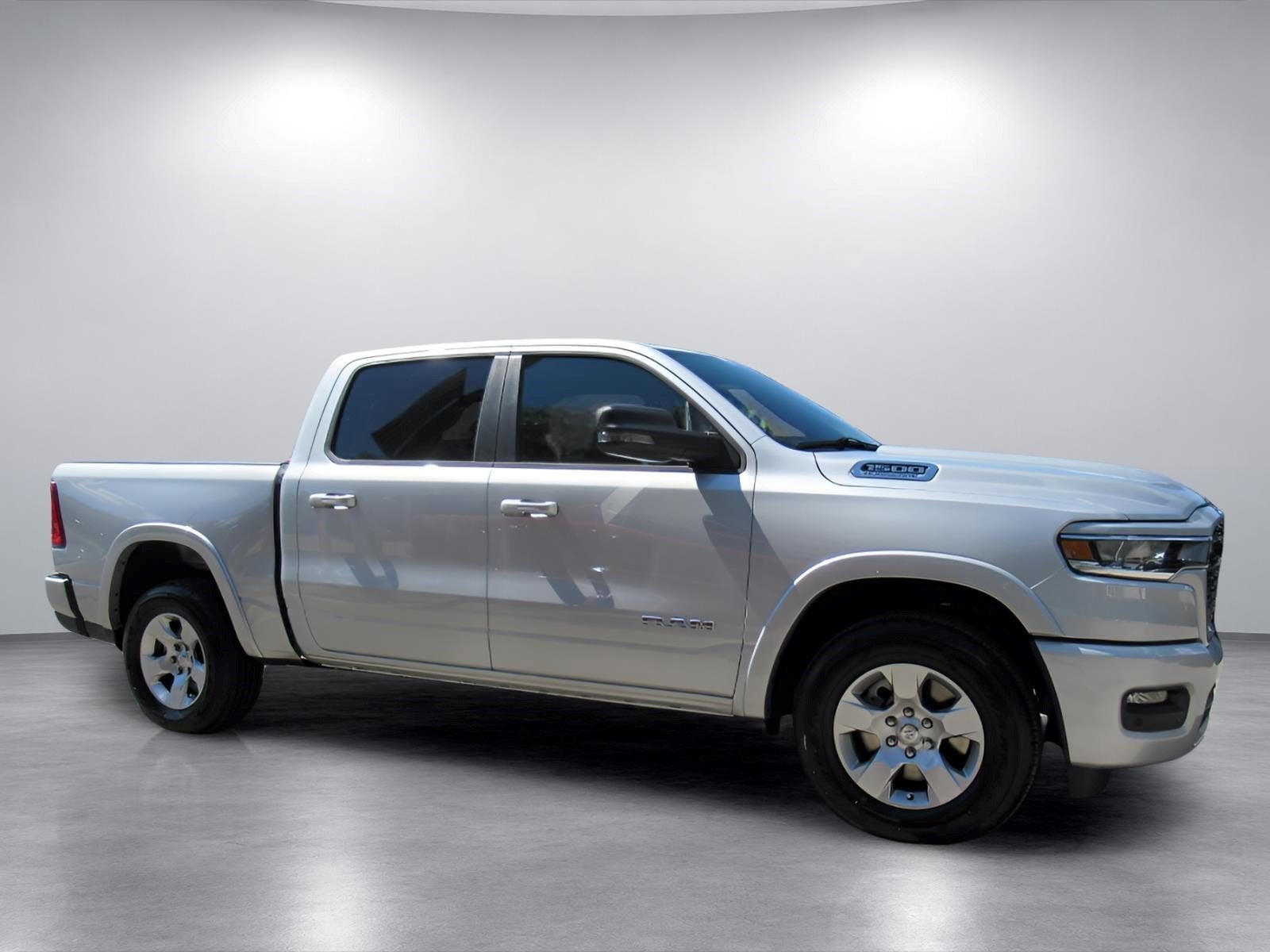 2027 RAM Ram 1500 RAM 1500 BIG HORN CREW CAB 4X2 5'7' BOX