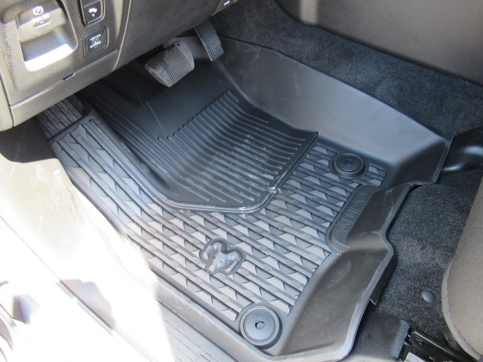 2027 RAM Ram 1500 RAM 1500 BIG HORN CREW CAB 4X2 5'7' BOX
