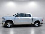 2027 RAM Ram 1500 RAM 1500 BIG HORN CREW CAB 4X2 5'7' BOX