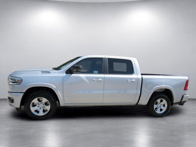 2027 RAM Ram 1500 RAM 1500 BIG HORN CREW CAB 4X2 5'7' BOX
