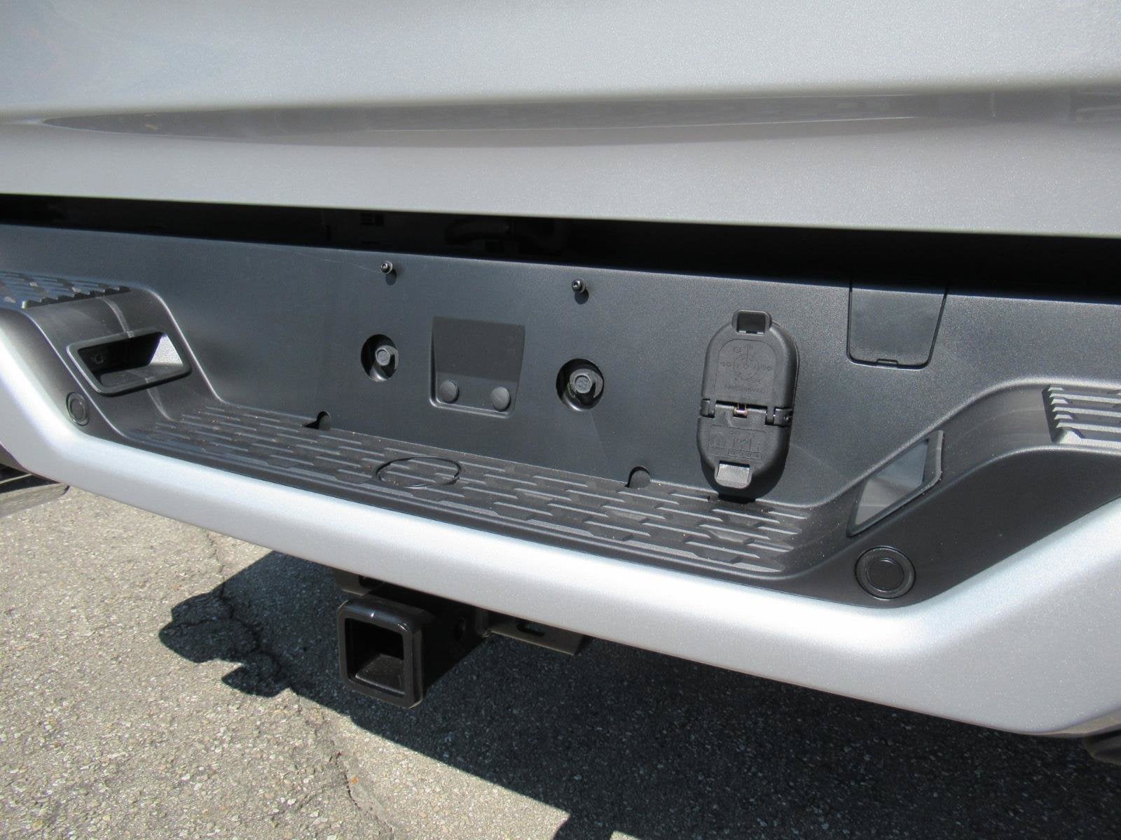 2027 RAM Ram 1500 RAM 1500 BIG HORN CREW CAB 4X2 5'7' BOX