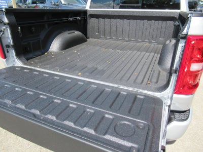 2027 RAM Ram 1500 RAM 1500 BIG HORN CREW CAB 4X2 5'7' BOX
