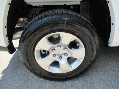 2027 RAM Ram 1500 RAM 1500 BIG HORN CREW CAB 4X2 5'7' BOX