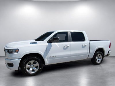 2027 RAM Ram 1500 RAM 1500 BIG HORN CREW CAB 4X2 5'7' BOX
