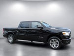 2024 RAM 1500 Big Horn Crew Cab 4x2 5'7' Box