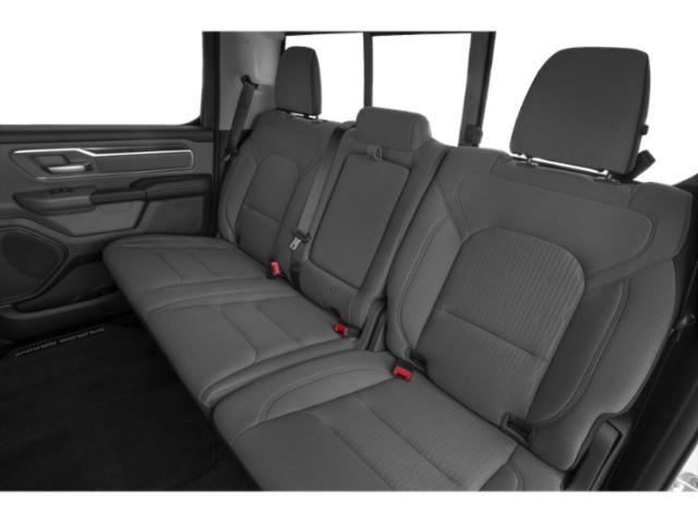 2019 RAM 1500 Big Horn/Lone Star Crew Cab 4x2 5'7' Box