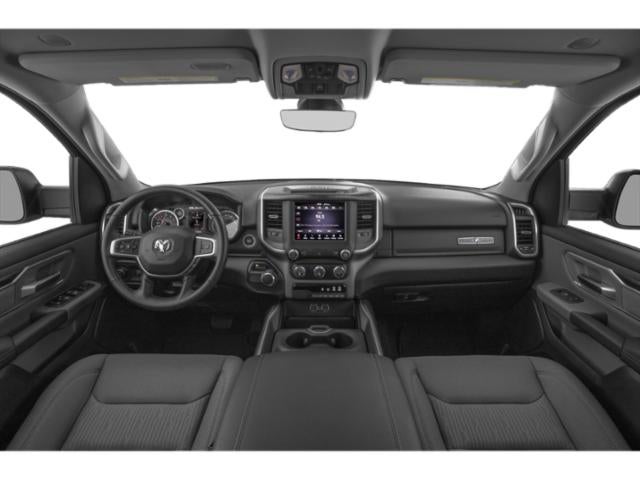 2019 RAM 1500 Big Horn/Lone Star Crew Cab 4x2 5'7' Box