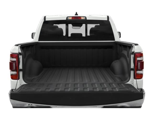 2020 RAM 1500 Laramie Longhorn Crew Cab 4x2 5'7' Box