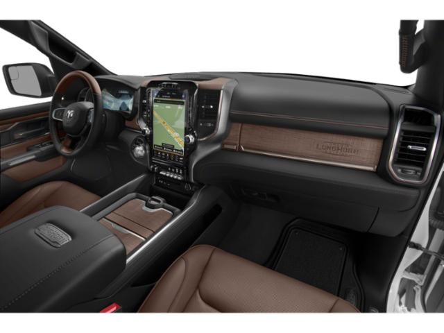 2020 RAM 1500 Laramie Longhorn Crew Cab 4x2 5'7' Box