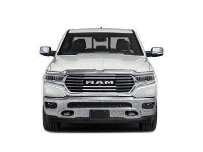 2020 RAM 1500 Laramie Longhorn Crew Cab 4x2 5'7' Box