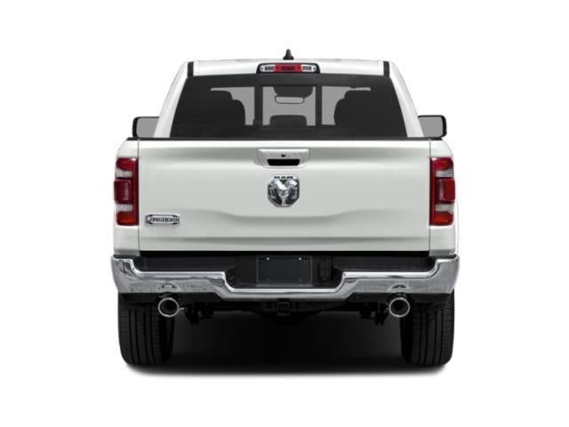 2020 RAM 1500 Laramie Longhorn Crew Cab 4x2 5'7' Box