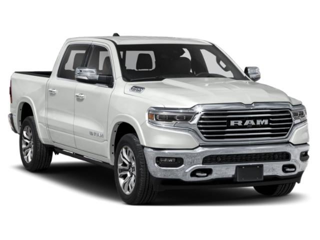 2020 RAM 1500 Laramie Longhorn Crew Cab 4x2 5'7' Box