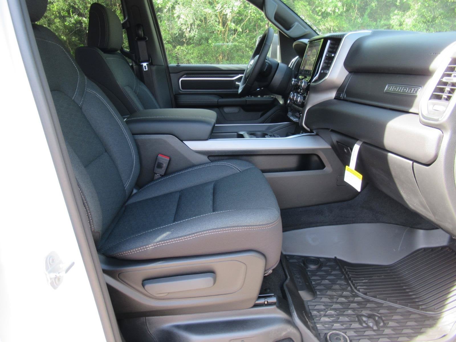 2026 RAM Ram 1500 RAM 1500 BIG HORN CREW CAB 4X2 6'4' BOX