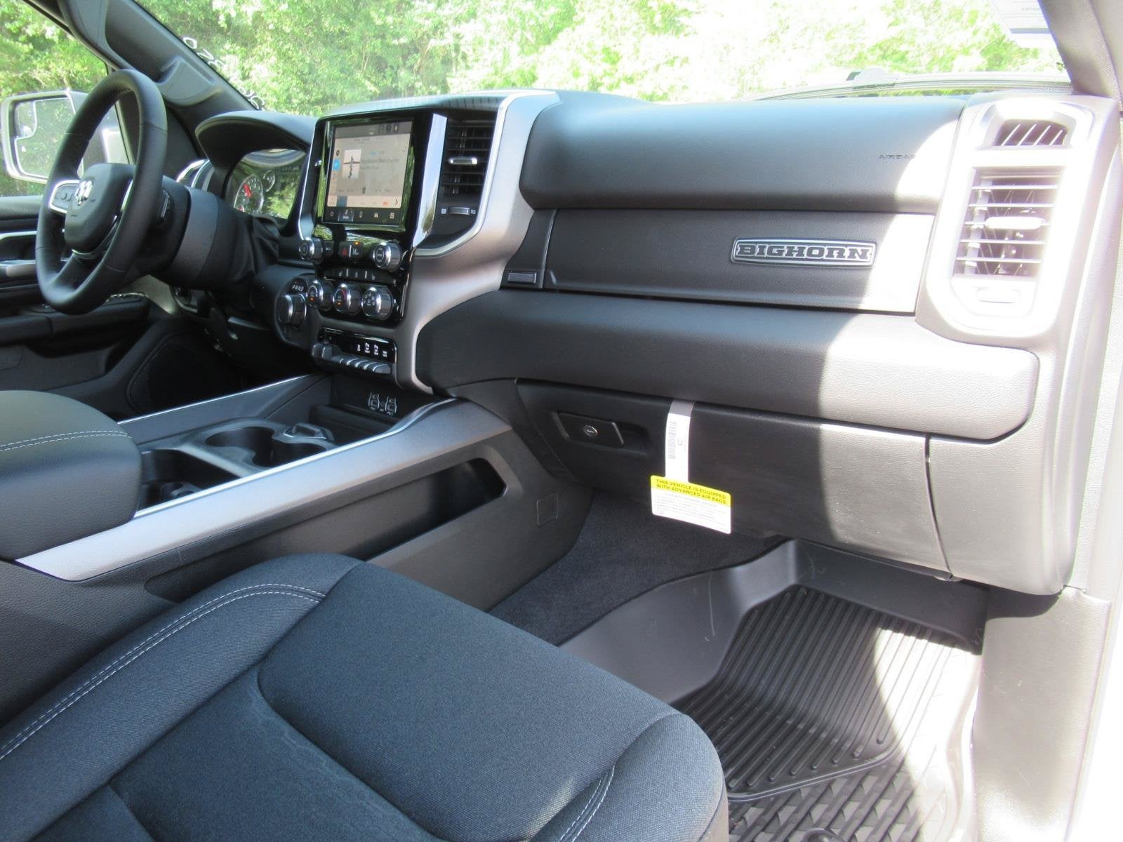 2026 RAM Ram 1500 RAM 1500 BIG HORN CREW CAB 4X2 6'4' BOX