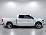 2026 RAM Ram 1500 RAM 1500 BIG HORN CREW CAB 4X2 6'4' BOX