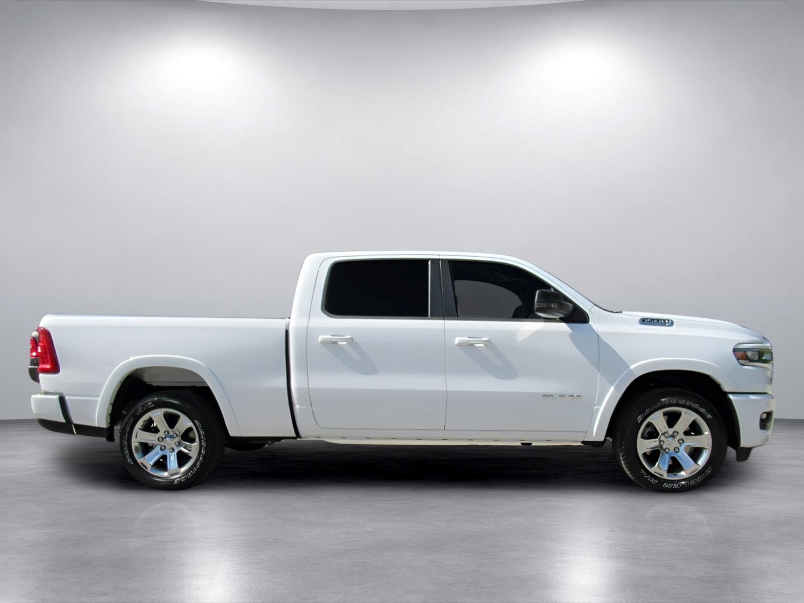 2026 RAM Ram 1500 RAM 1500 BIG HORN CREW CAB 4X2 6'4' BOX