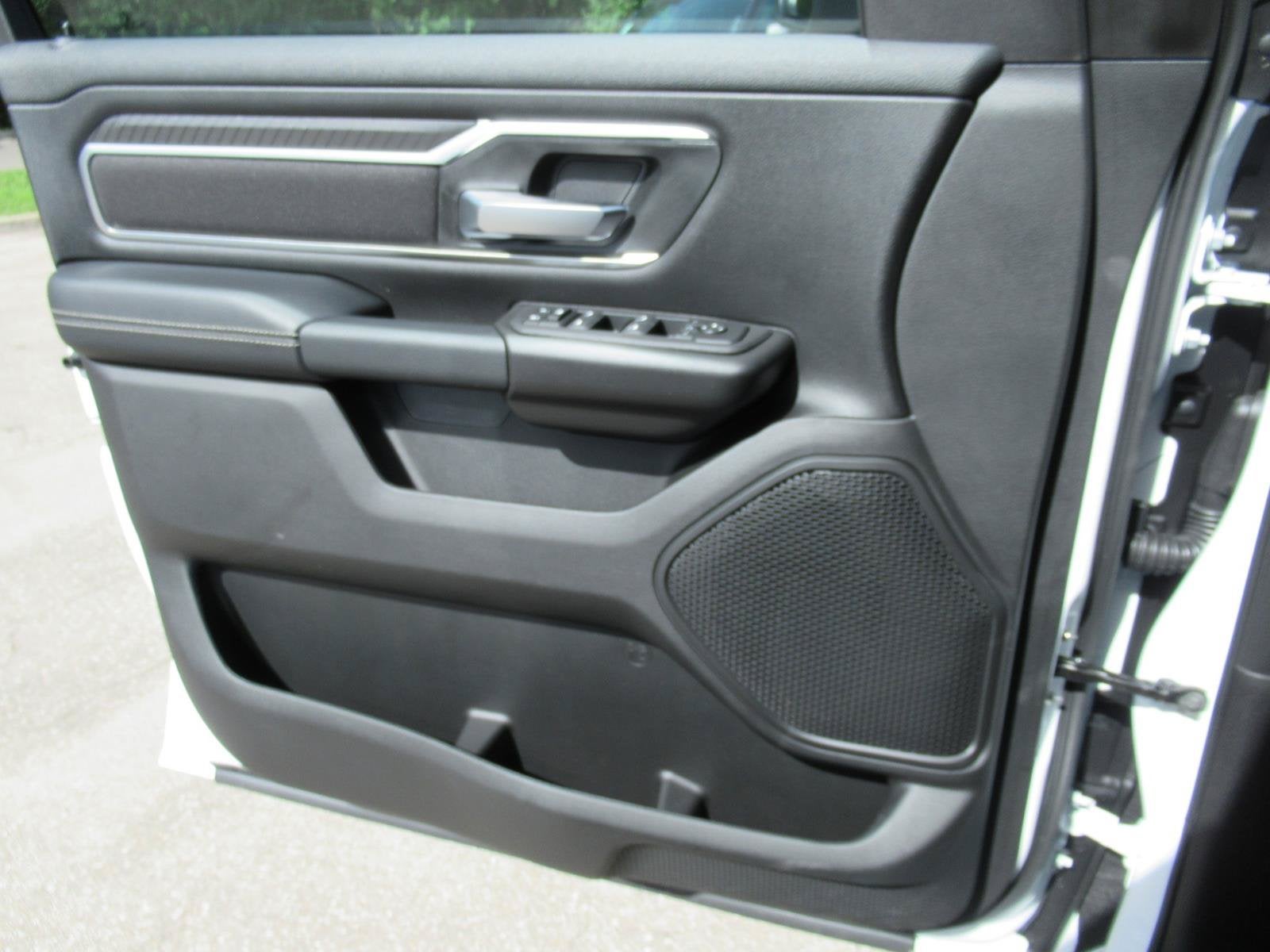 2026 RAM Ram 1500 RAM 1500 BIG HORN CREW CAB 4X2 6'4' BOX