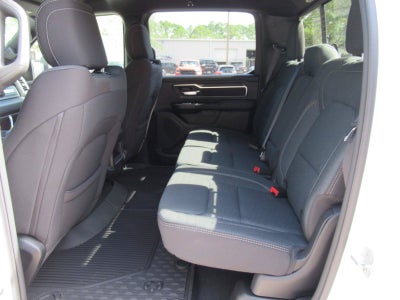 2026 RAM Ram 1500 RAM 1500 BIG HORN CREW CAB 4X2 6'4' BOX