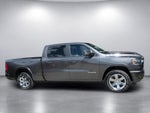 2026 RAM 1500 RAM 1500 BIG HORN CREW CAB 4X2 6'4' BOX