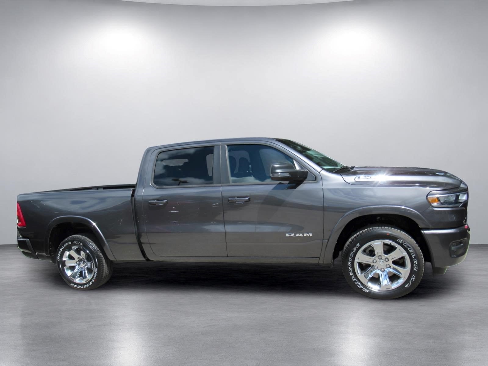 2026 RAM 1500 RAM 1500 BIG HORN CREW CAB 4X2 6'4' BOX