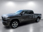 2026 RAM 1500 RAM 1500 BIG HORN CREW CAB 4X2 6'4' BOX