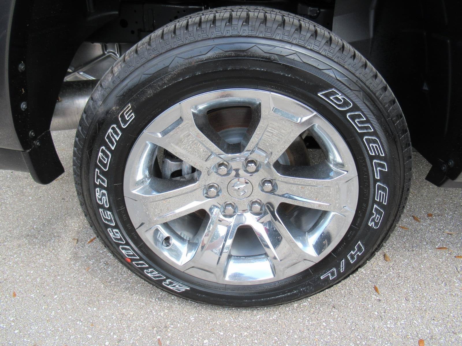 2026 RAM 1500 RAM 1500 BIG HORN CREW CAB 4X2 6'4' BOX