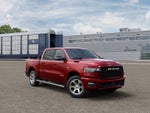 2027 RAM Ram 1500 RAM 1500 BIG HORN CREW CAB 4X4 5'7' BOX