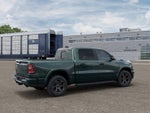 2027 RAM 1500 RAM 1500 BIG HORN CREW CAB 4X4 5'7' BOX