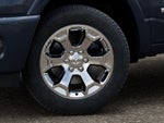 2027 RAM 1500 RAM 1500 BIG HORN CREW CAB 4X4 5'7' BOX