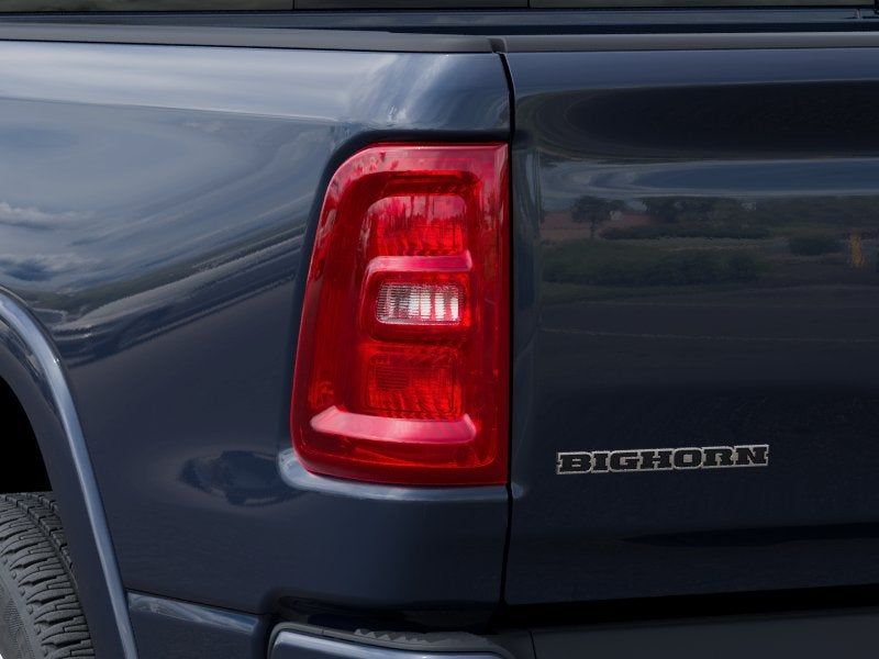 2027 RAM 1500 RAM 1500 BIG HORN CREW CAB 4X4 5'7' BOX