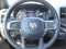2026 RAM 1500 RAM 1500 WARLOCK CREW CAB 4X4 5'7' BOX