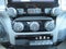 2026 RAM 1500 RAM 1500 WARLOCK CREW CAB 4X4 5'7' BOX