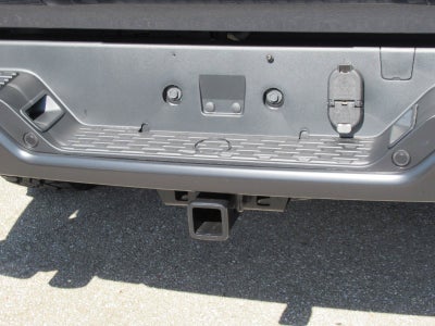 2026 RAM 1500 RAM 1500 WARLOCK CREW CAB 4X4 5'7' BOX